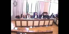 Morte David Rossi, la compagna in commissione d'inchiesta bis
