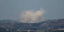 Libano, Israele avanza. Oggi riunione del Consiglio di Sicurezza Onu