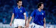 Bergomi: 'Baresi in tre parole metteva a posto lo spogliatoio'