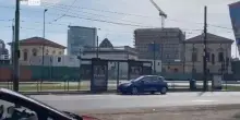 Inchiesta caporalato Milano, fermato manager di Caddell Construction Co