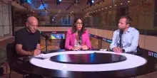 Sky Cube 21/8 &ndash; Missili e droni, quanto regger&agrave; l'Ucraina?