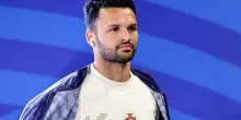 Milan-Goncalo Ramos, operazione in chiusura: affare da 50 milioni