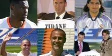 Gli acquisti del Real Madrid dalla Serie A: Dumfries &egrave; solo l'ultimo