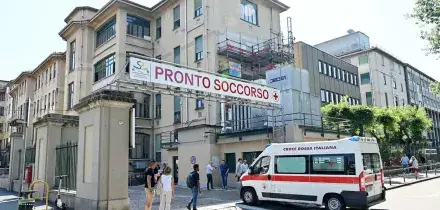 Migliorano le condizioni del tifoso ferito prima del derby di Torino