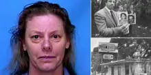 Wuornos, la vera storia della serial killer raccontata su Netflix