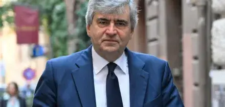 Turismo, Gianmarco Mazzi verso il Quirinale per giurare come ministro