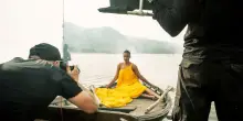 Calendario Pirelli 2027: racconti dall'India, il backstage di The Cal