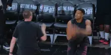 NBA Highlights: Miami-Minnesota 106-131