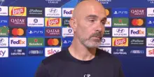 Maresca: 'Fatta una buona partita, c'&egrave; tanto da migliorare'