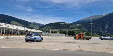 Blocco Brennero, quanto costano le limitazioni del traffico