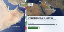 Gas e petrolio, ci sono alternative allo Stretto di Hormuz? Le ipotesi
