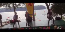 Camp Rock 3, il trailer del film