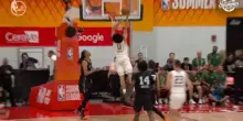 Summer League, 26 punti di Brayden Burries contro gli Spurs