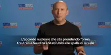 Accordo sul nucleare, ex primo ministro Naftali Bennett: Israele sta perdendo influenza