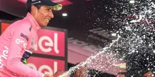 Nairo Quintana annuncia il ritiro a fine stagione