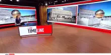 Sky TG24, Timeline, L'inchiesta sulle spie russe