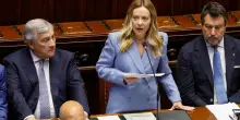 Meloni accelera sui dossier interni, vertice a Chigi
