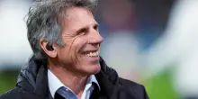 Gianfranco Zola compie 60 anni, carriera e vittorie dell'ex fantasista