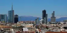 Milano nella classifica Monocle delle 20 citt&agrave; pi&ugrave; vivibili del mondo