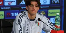 Palestra: 'Sono pronto a un grande club, quest'anno mi ha dato fiducia ed esperienza'