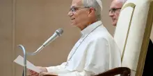 Papa Leone XIV, viaggio in Sud America: 'Date potrebbero variare'