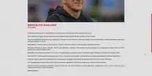 Juric &egrave; ufficialmente il nuovo allenatore del Monza: le news