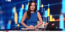 SkyTg24 Business, la puntata del 23 settembre