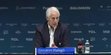 Malag&ograve;: '2040, prematuro. Ma Roma ha doppio vantaggio'