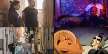 14 serie tv da vedere a maggio, da Rosa Elettrica a Off-Campus