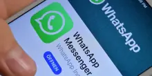 Novit&agrave; per Whatsapp: due account sullo stesso telefono. Come funziona