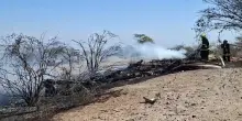 Disastro aereo in Per&ugrave;, 13 morti: forse ci sono italiani