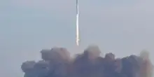 SpaceX, lancio Starship avvenuto con successo in Texas