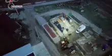 Braccianti ridotti in schiavit&ugrave;, 12 arresti a Potenza
