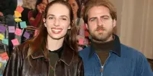 Maya Hawke si &egrave; sposata con Christian Lee Hutson