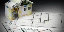 Eredit&agrave; immobiliare, in Italia met&agrave; delle case sono di settantenni