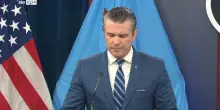 Hegseth: Iran non potr&agrave; pi&ugrave; avere armi nucleari