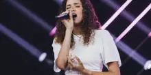 X Factor 2026, Martina Cerutti canta That&rsquo;s So True di Gracie Abrams