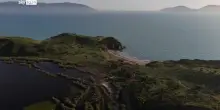 Resort di lusso legato a Kushner in un'area protetta