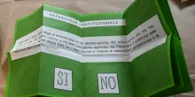 Referendum Giustizia, in Veneto vince il S&igrave;, a Venezia il No: dati