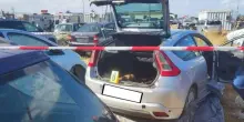 Trovato morto il bracciante scomparso a Foggia, ipotesi omicidio