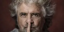 Beppe Grillo torna sul suo Blog: &ldquo;Politici zombie tra i palazzi'