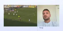 Immobile: 'Voglio iniziare a studiare per fare l'allenatore'