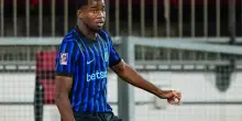 Inter, Maye ai saluti: va in prestito al Monza