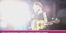 Alfa e Gigi D'Alessio, &Atilde;&uml; uscito il singolo Genova e Napoli