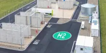 Nasce in ex area industriale la prima Hydrogen Valley della Lombardia