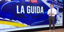 La Guida: La fiducia e la guerra lunga