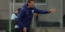 Inter, che partenza: dopo 8 giornate Chivu meglio anche di Inzaghi e Conte