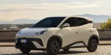 Byd, il marchio cinese in trattativa per aprire 2 fabbriche in Europa