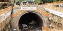 Mazzette e caporalato nei lavori Tav Napoli-Bari, arresti e sequestri