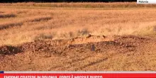 Enorme cratere in Polonia, forse &egrave; missile russo